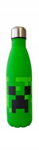  Borraccia per bambini Euroswan Minecraft da 500 ml