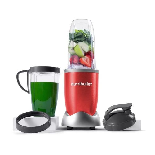  Frullatore a tazza NutriBullet 0C22300042 900 W rosso