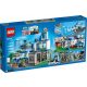  LEGO City 60316 Stazione di Polizia