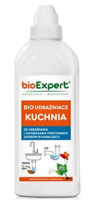  Preparazione fossa settica liquida BioExpert 1 l 1 kg