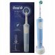  SPAZZOLINO ORAL-B VITALITY PRO D103 BLU