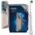  Spazzolino elettrico Oral-B Smart 4 4500, bianco