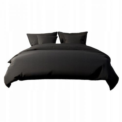 Set biancheria da letto Mr. Materasso trapunta 220 cm x 200 cuscino 40x40 cm, 70x80 cm 5 pezzi