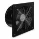 Bestfan FDA300E2/SN Ventilatore assiale da 300 mm