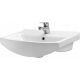 Cersanit CERSANIA NEW 50 lavabo da arredo rettangolare