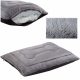  Cuccia per cani PLUSH letto grande 100x70