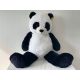  GRANDE PANDA ORSACCHIOTTO GIGANTE 80CM