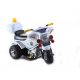  Motor Super-Toys Bianco fino a 25 kg