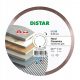  Disco diamantato Distar 11120048015 200x25,4mm