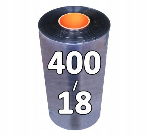 Foglio per imballaggio sottovuoto ABB Pack 40 cm x 650 m