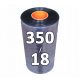 Foglio per imballaggio sottovuoto ABB Pack 35 cm x 650 m