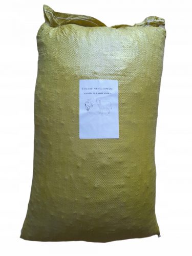 POMPA PER BARBABIETOLE, NON MOLASE, 25 KG per cavalli