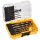  DeWalt DT70727 set di punte per metallo 14 pezzi