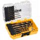  DeWalt DT70727 set di punte per metallo 14 pezzi