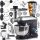  Robot da cucina Ravanson RP1500 2500 W nero