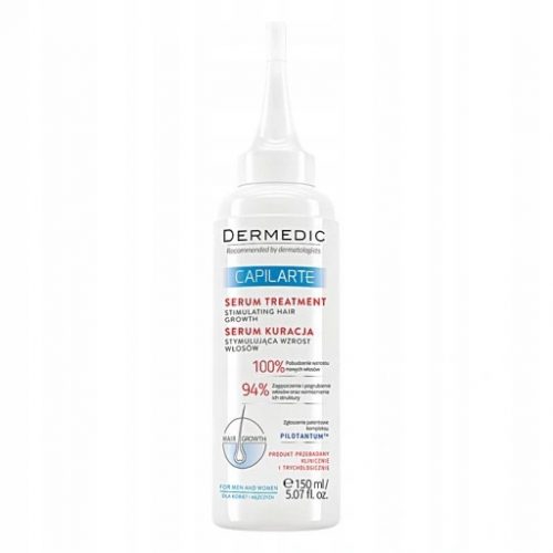  Balsamo per capelli Dermedic 150 ml