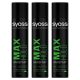  Lacca molto forte SYOSS Max Hold 300 ml