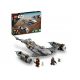  LEGO Star Wars 75325 Il caccia N-1 del Mandalorian