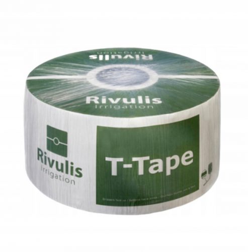  NASTRO GOCCIOLANTE T-Tape RIVULIS 10 cm 2300 m