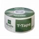  NASTRO GOCCIOLANTE T-Tape RIVULIS 10 cm 2300 m