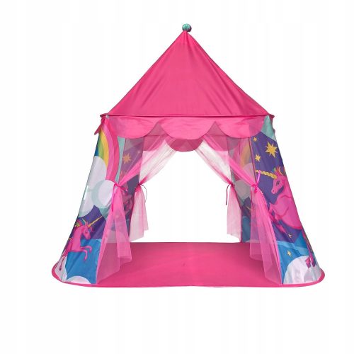 Castello tenda per bambini, palazzo NICEKIDS 2 anni +