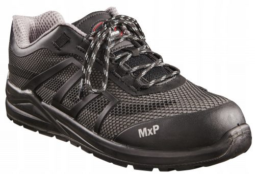 Scarpe da lavoro MXP Air Black, taglia 43