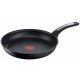 Tefal Selection padella tradizionale 28 cm, titanio