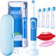  Spazzolino elettrico Oral-B Vitality 100 5903818960069