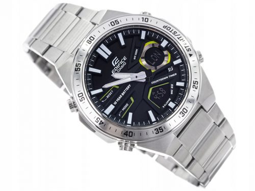  Orologio EDIFICE Casio Cronografo EFV-C110D-1A3VEF