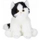  Gattino di peluche 24 cm Smily Play 0