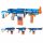  PISTOLA FUCILE NERF ELITE MODULUS RETALIATOR 4IN1