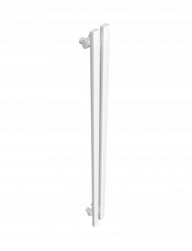  RADIATORE DECORATIVO SLIM2 1200/130 BIANCO OPACO