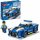  LEGO City 603112 LEGO CITY AUTO DELLA POLIZIA AUTO DELLA POLIZIA