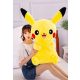  POKEMON GRANDE PIKACHU PIKACZU COCCOLE ORSACCHIOTTO ORSACCHIOTTO 50cm