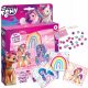  Carte di pittura con diamanti Totum My Little Pony