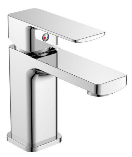 Rubinetto per lavabo Omnires HORTON freestanding, cromo