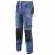 Pantaloni da lavoro lunghi Lahti Pro L4051006, 3XL