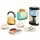  Set da cucina Casdon Morphy Richards