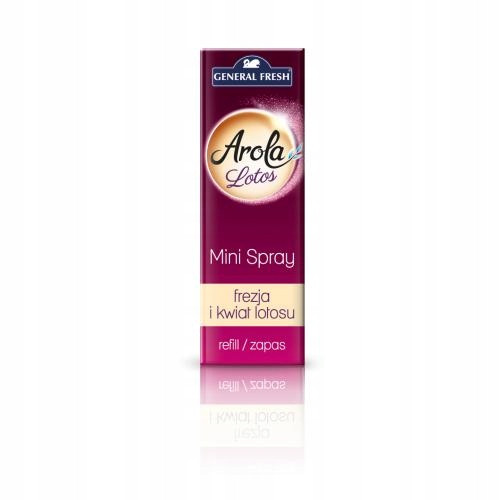  Arola spray (aerosol) 15 ml