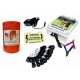 Set elettrico pastore AGRI-UNI 2K-302A