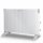 Termoconvettore Elit da 2500 W bianco