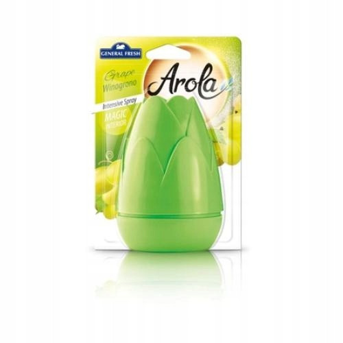  Arola Deodorante spray per ambienti all'Uva 40ml