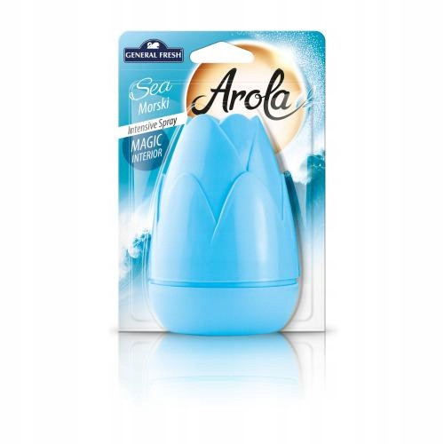  Arola Deodorante PINO Blister 40ml MARE!