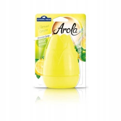  AROLA DEODORANTE SPRAY LIMONE, 40ML