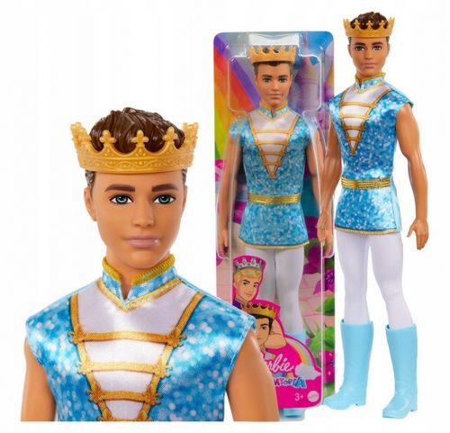  Barbie Dreamtopia Ken Principe HLC22