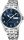  FESTINA 20357/C orologio da uomo, blu navy, classico, per il nuoto