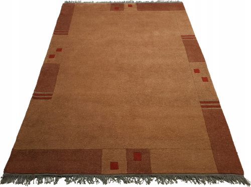 Tappeto in lana Alsea 170 x 250 cm