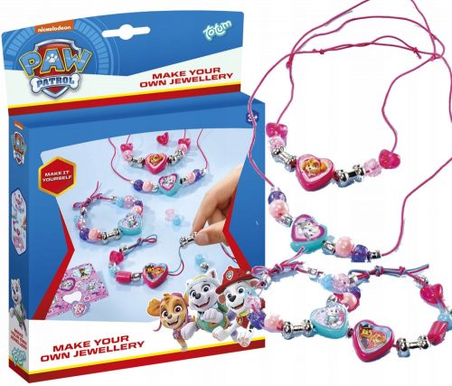  Gioiello Totum Paw Patrol 17,5x17,5x3,5 cm