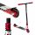  Monopattino freestyle ATTABO EVO 3.0, rosso