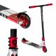  Monopattino freestyle ATTABO EVO 3.0, rosso